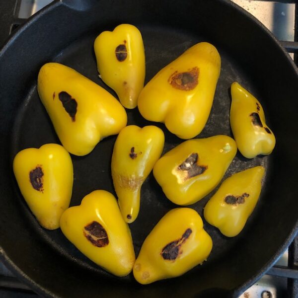 Husk Tomato - Tomatillo - Queen of Malinalco - Image 3