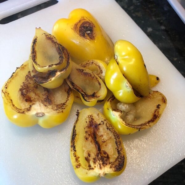 Husk Tomato - Tomatillo - Queen of Malinalco - Image 2